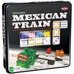 Настольная игра Tactic Мексиканский экспресс (54005) Настольная игра Tactic Мексиканский экспресс (54005)