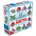 Настольная игра Granna Мой город (83781) Настольная игра Granna Мой город (83781)