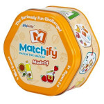 Настольная игра Super Puper Matchify MadeOf (MATCH9000D) Настольная игра Super Puper Matchify MadeOf (MATCH9000D)