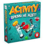 Настольная игра Piatnik Время не ждет (PT-715495) Настольная игра Piatnik Время не ждет (PT-715495)