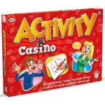 Настольная игра Piatnik Activity Казино (PT-717727) Настольная игра Piatnik Activity Казино (PT-717727)