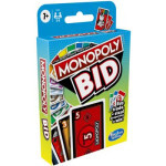 Настольная игра Hasbro Монополия: Ставка на победу (F1699) Настольная игра Hasbro Монополия: Ставка на победу (F1699)