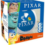 Настольная игра Ігромаг Dobble Pixar UA (92506) Настольная игра Ігромаг Dobble Pixar UA (92506)