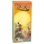 Настольная игра Ігромаг DIXIT 4 Origins (86093) Настольная игра Ігромаг DIXIT 4 Origins (86093)