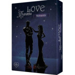 Настольная игра Bombat game Love Фанты Romantic (1000502)