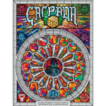 Настольная игра Geekach Games Саграда (Sagrada) (GKCH027S)