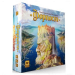 Настольная игра IGames Форпост (Settlement) (4820166180233) Настольная игра IGames Форпост (Settlement) (4820166180233)