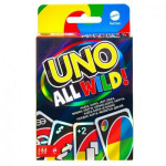 Настольная игра UNO Все безумные (HHL33)