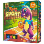 Настольная игра Bombat game Дино Спорт (4820172800231)