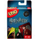 Настольная игра UNO Гарри Поттер (FNC42)