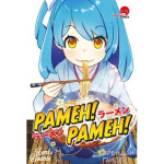 Настольная игра Lord of Boards Рамен! Рамен! (Ramen! Ramen!) (LOB2214UA)