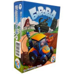 Настольная игра Games7Days Бавовна (БВН001)