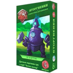 Настольная игра Games7Days Битва Колод №4 - Вторжение (БК004)