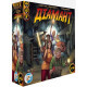 Настольная игра Games7Days Диамант (Diamant, Украинский) (DT001U)
