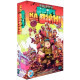 Настольная игра Games7Days Звери на Войне: По всем фронтам (ПВФ0201)
