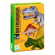 Настольная игра Djeco Динозавры (Batasaurus) (DJ05136)