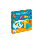Настольная игра Djeco Кубиссимо (Kubissimo) (DJ08477)
