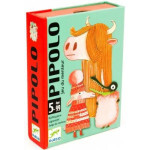 Настольная игра Djeco Пиполо (Pipolo) (DJ05108)