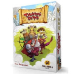 Настольная игра Така Мака Туманный Остров (30001-UA)