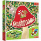 Настольная игра Trefl Грибы (Mushrooms) (02011)