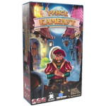Настольная игра Feelindigo Рынок Камелут (Kameloot) (FI22040)