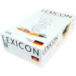 Настольная игра Igrok Lexicon. Немецкий язык (ВР_ЛН) Настольная игра Igrok Lexicon. Немецкий язык (ВР_ЛН)