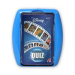 Настільна гра Winning Moves Disney Top Trumps Quiz (2688)