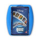 Настільна гра Winning Moves Disney Top Trumps Quiz (2688)