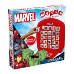 Настольная игра Winning Moves MARVEL (WM01185-ML1-6) Настольная игра Winning Moves MARVEL (WM01185-ML1-6)