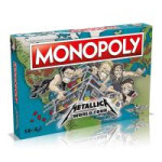 Настольная игра Winning Moves Monopoly (WM01868-EN1-6) Настольная игра Winning Moves Monopoly (WM01868-EN1-6)