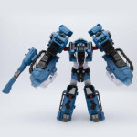 Трансформер Tobot Детективы Галактики Танкмен (301092) Трансформер Tobot Детективы Галактики Танкмен (301092)