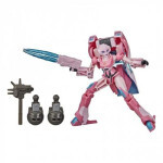 Трансформер Hasbro Transformers Cyberverse Deluxe Арси 14 см (6284305) Трансформер Hasbro Transformers Cyberverse Deluxe Арси 14 см (6284305)