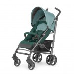 Коляска Chicco Lite Way Top Green (79547.51) Коляска Chicco Lite Way Top Green (79547.51)