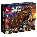 Конструктор LEGO Star Wars Песчаный краулер (75059) Конструктор LEGO Star Wars Песчаный краулер (75059)