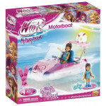 Конструктор Cobi Моторная лодка (COBI-25083)