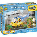 Конструктор Cobi Вертолет TV1 (COBI-26153)