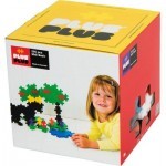 Конструктор Plus-Plus Midi Обычный 200 деталей (PP-3211)