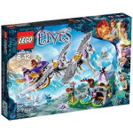 Конструктор LEGO Elves Летающие сани Эйры (41077)