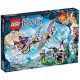 Конструктор LEGO Elves Летающие сани Эйры (41077)