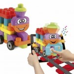 Конструктор Chicco Траспортные средства 40 элементов (60136.00)