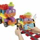 Конструктор Chicco Траспортные средства 40 элементов (60136.00)