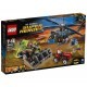 Конструктор LEGO Super Heroes Бэтмен Жатва страха (76054)