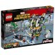 Конструктор LEGO Super Heroes Человек-паук В ловушке Доктора Осьминога (76059)