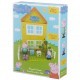 Конструктор PEPPA Загородный дом Пеппы 2 фигурки 31 деталь (06038)