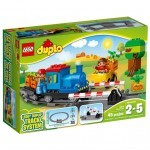 Конструктор LEGO Duplo Локомотив (10810)