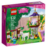 Конструктор LEGO Disney Princess Лучший день Рапунцель (41065)