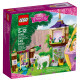 Конструктор LEGO Disney Princess Лучший день Рапунцель (41065)