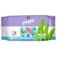 Детские влажные салфетки Bella Baby Happy Sensetive Aloe Vera 56 шт (5900516421151)