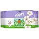 Дитячі вологі серветки Bella Baby Happy Silk & Cotton 64 шт (5900516421144)