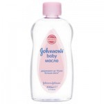 Масло Johnson’s Baby 200мл (8002110311863)